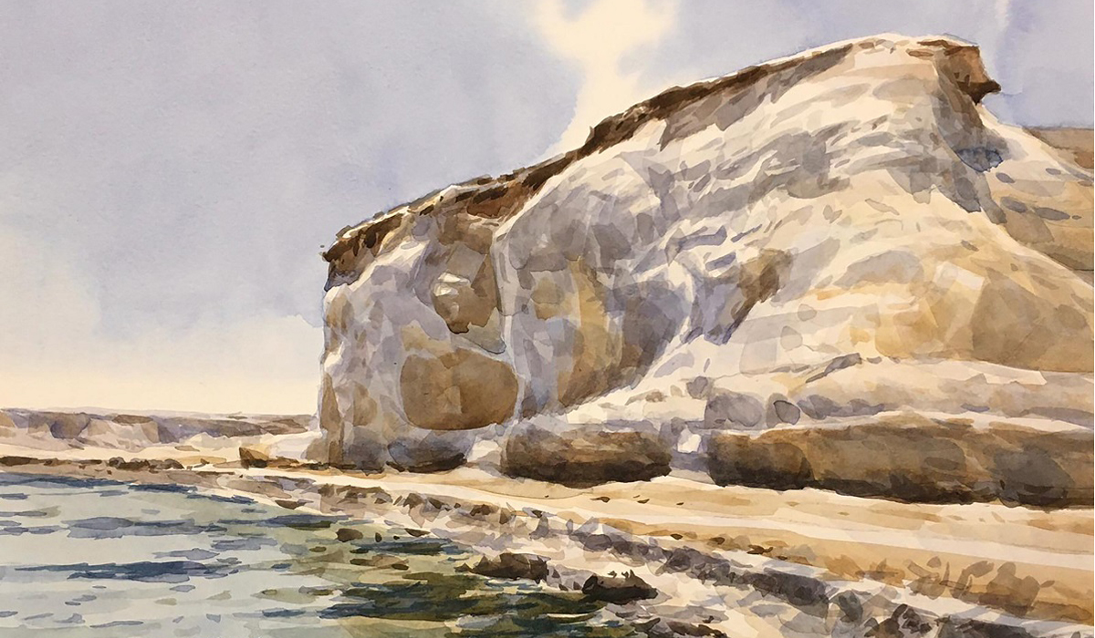 Paths 2 Exhibition